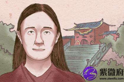 明明很好看但是却没有福气的女人面相