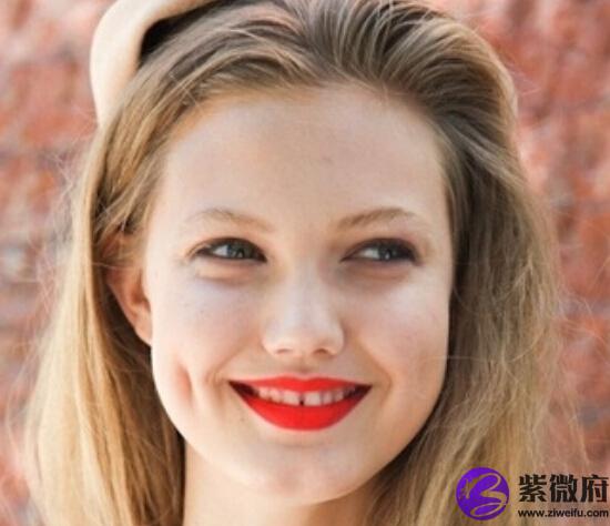 怎么看面相 女人鼻子