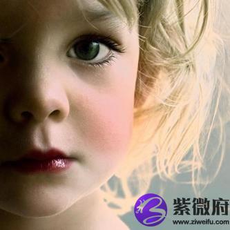 破财从面相上看有何特征