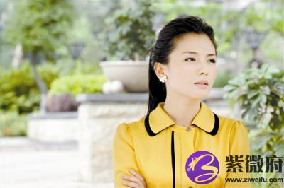 面相解析你是贤妻还是恶媳妇