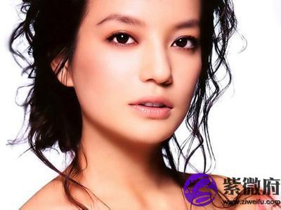 面相看哪种女生能觅得好归宿